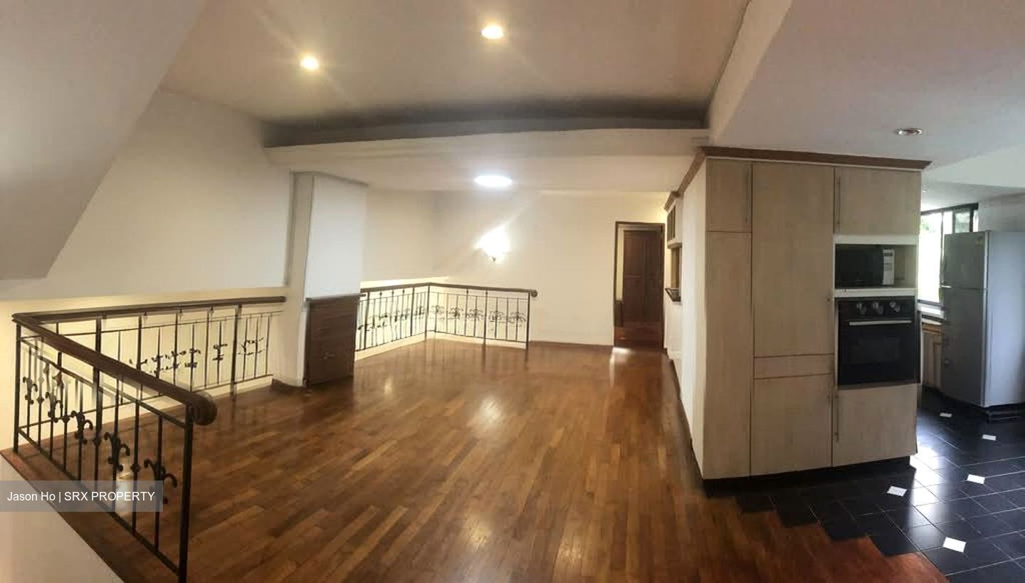 Pandan Valley (D21), Condominium #537683211